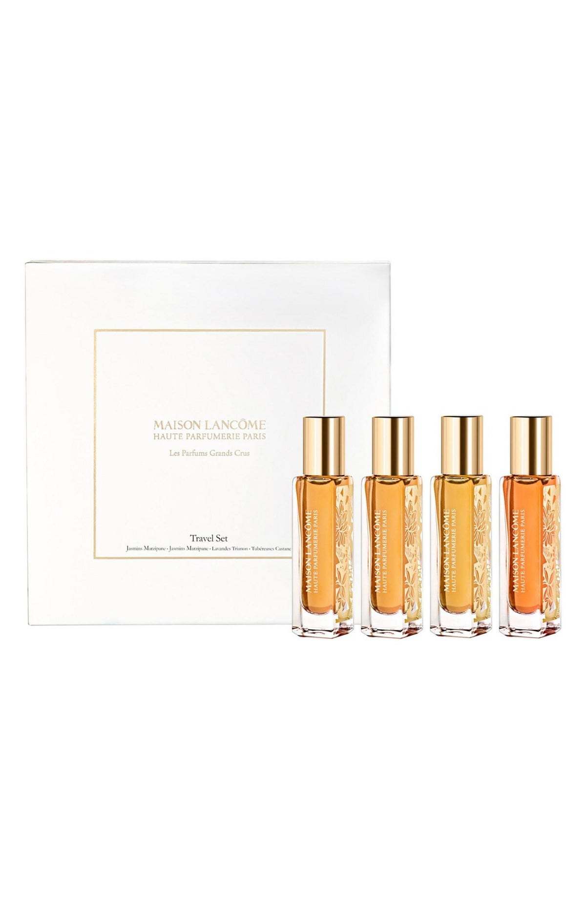 Lancome Lancôme Grands Crus Duftprodukt