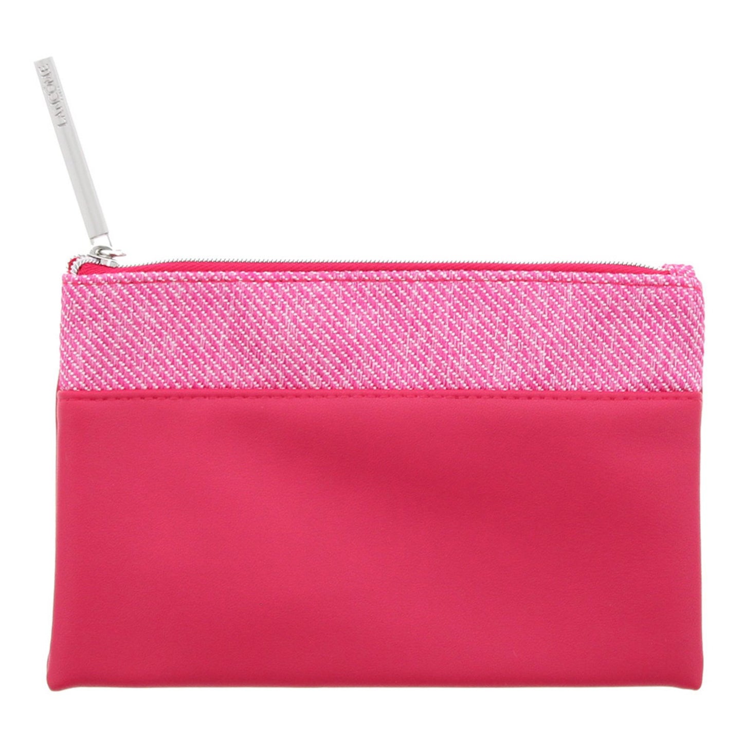 Lancome, Pouch, Beutel, GWP Textilbeutel, Rosa