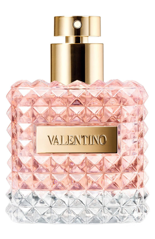 Valentino Valentino, Valentino Donna, Eau de Parfum, Für Frauen, 50 ml Regular