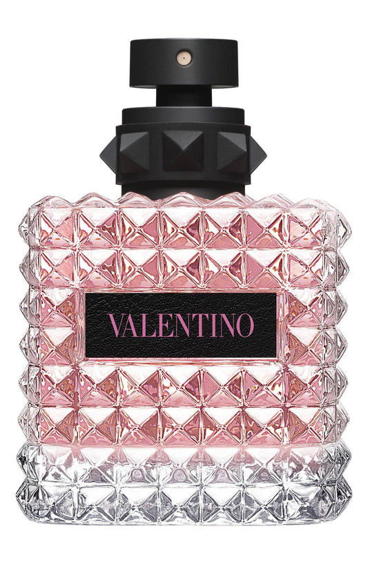 Valentino Valentino, Donna Born In Roma, Eau de Parfum, Für Frauen, 50 ml Regular