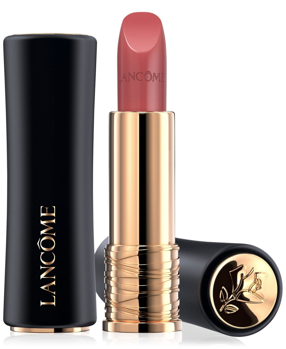 Lancome, L'Absolu Rouge, Creme-Lippenstift, 264, Vielleicht, 3.4 g