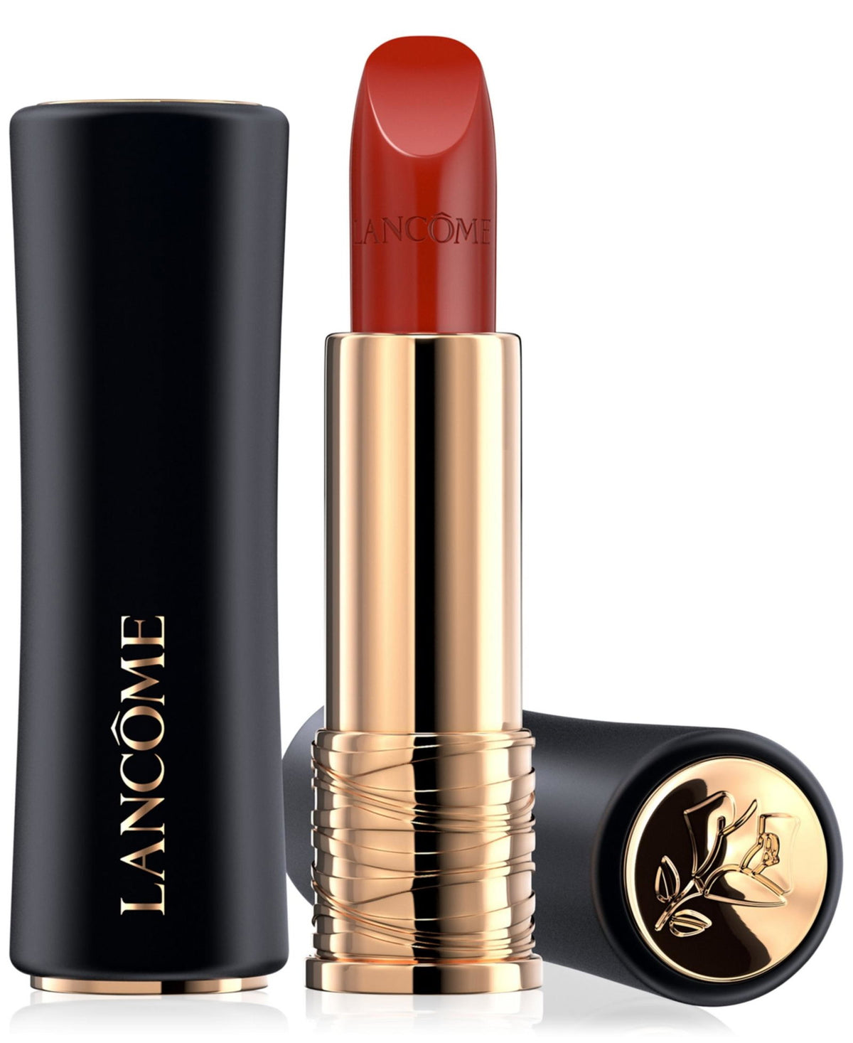 Lancome, L’Absolu Rouge, Cream Lipstick, 196, French Touch, 3.4 g