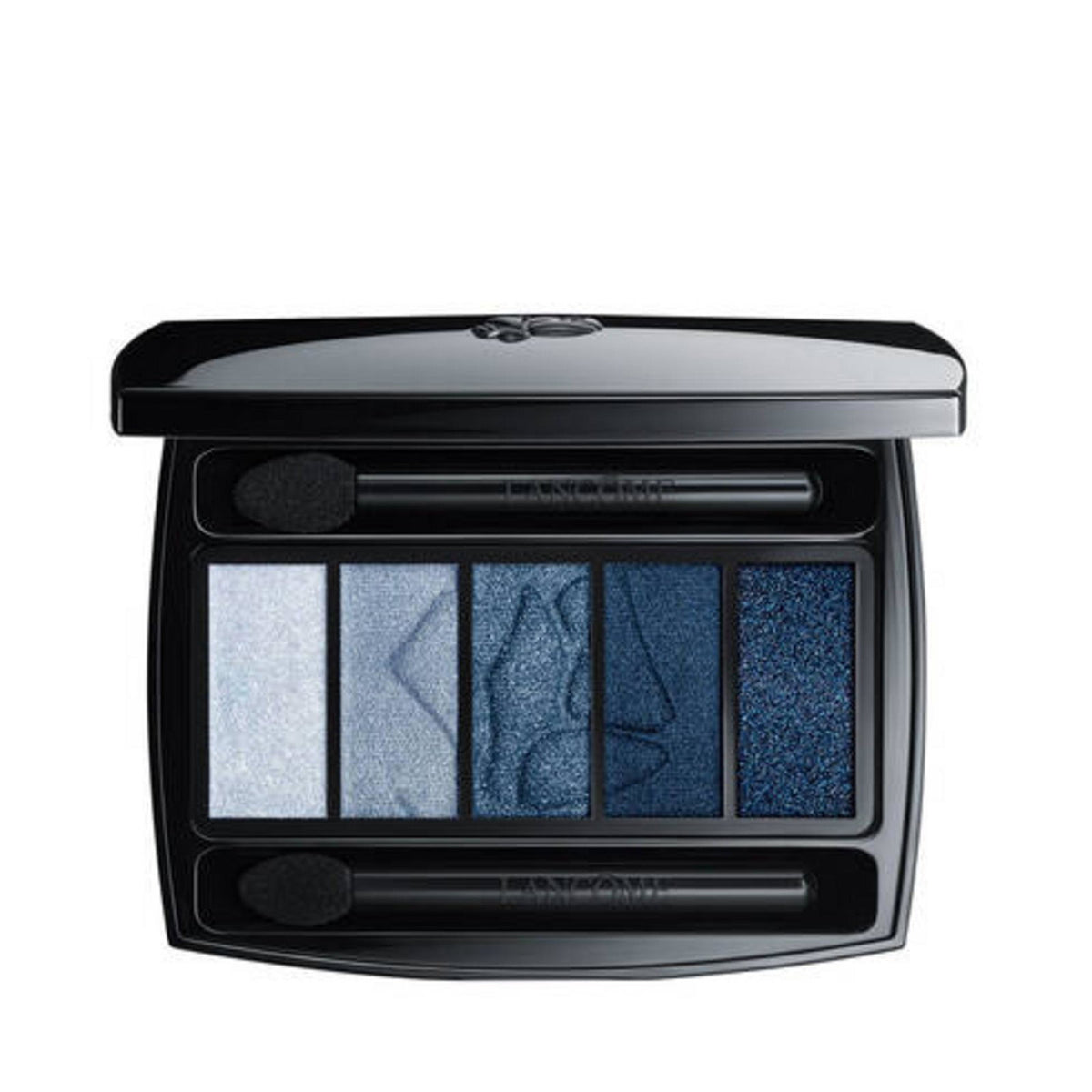 Lancome, Hypnose, Lidschattenpalette, 16, Drama Denim, 5, 4 g