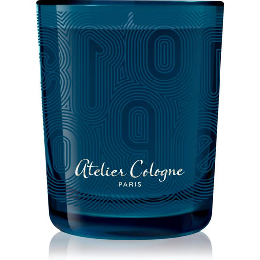 Atelier Cologne Atelier Cologne, Clementine California, Klementine, Duftkerze, 180 g Regular