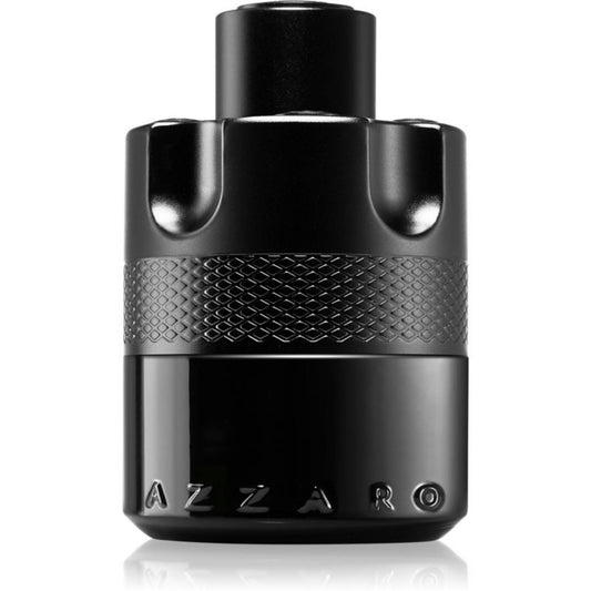 Loris Azzaro Loris Azzaro, Most Wanted Intense, Eau de Parfum, Für Männer, 50 ml Regular