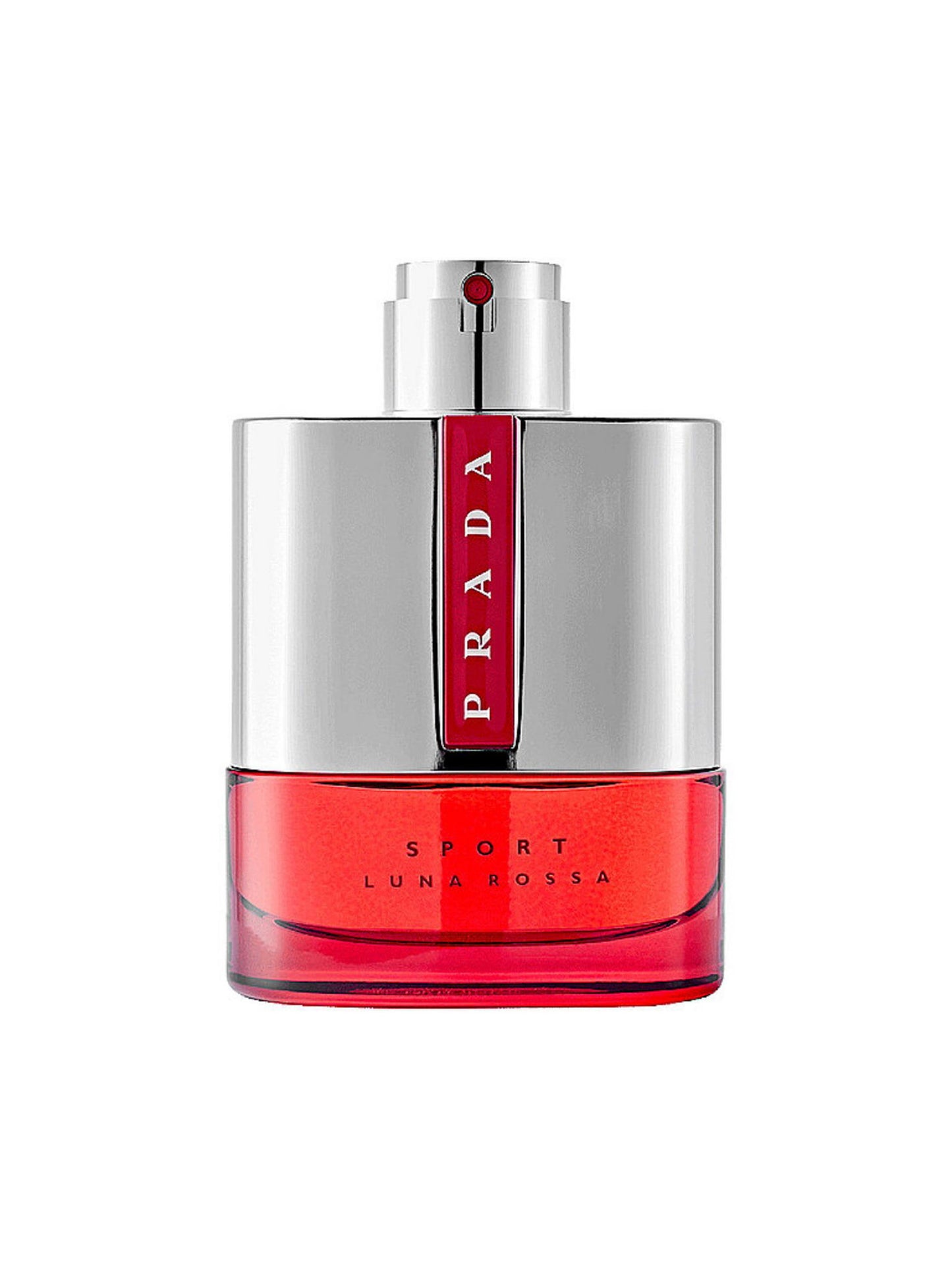 Prada Prada, Luna Rossa Sport, Eau de Toilette, Für Männer, 50 ml Regular