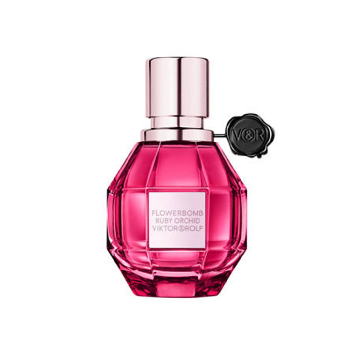 Viktor & Rolf Viktor & Rolf, Flowerbomb Ruby Orchid, Eau de Parfum, Für Frauen, 30 ml Regular