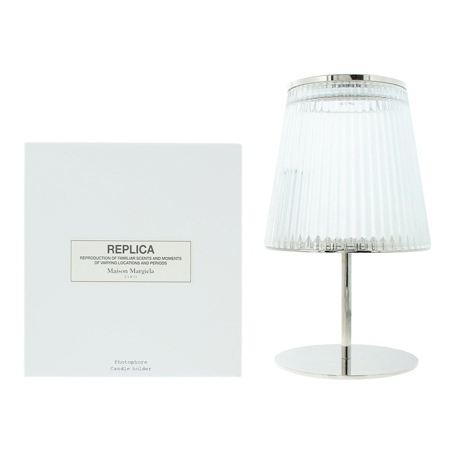 Maison Margiela, Replica, Metall-Becherhalter, Holder