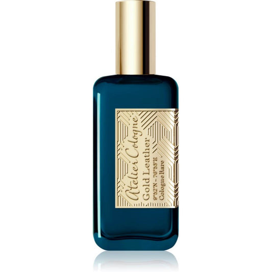 Atelier Cologne Atelier Cologne, Gold Leather, Eau de Parfum, Unisex, 30 ml Regular