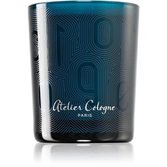 Atelier Cologne Atelier Cologne, Fleur De Tanger, Zitrus, Duftkerze, 180 g Regular