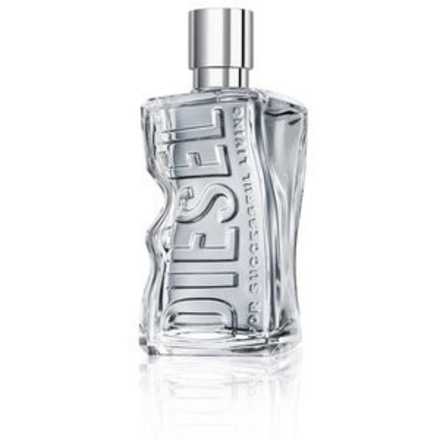 Diesel, D by Diesel, Eau de Toilette, Für Männer, 100 ml