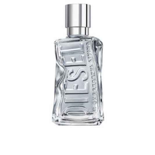 Diesel, D by Diesel, Eau de Toilette, Für Männer, 50 ml