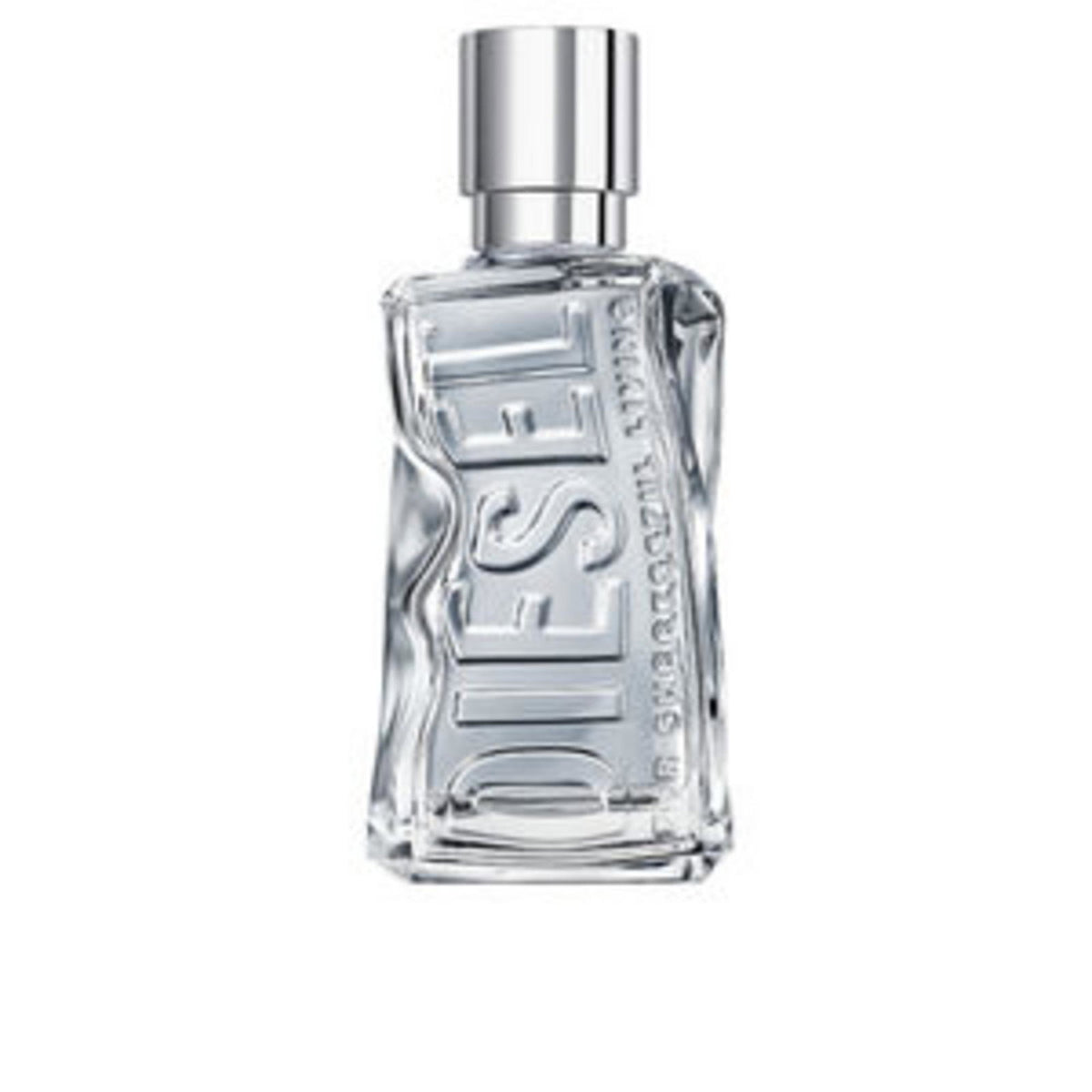 Diesel D by Diesel Eau de Toilette für Männer 50 ml