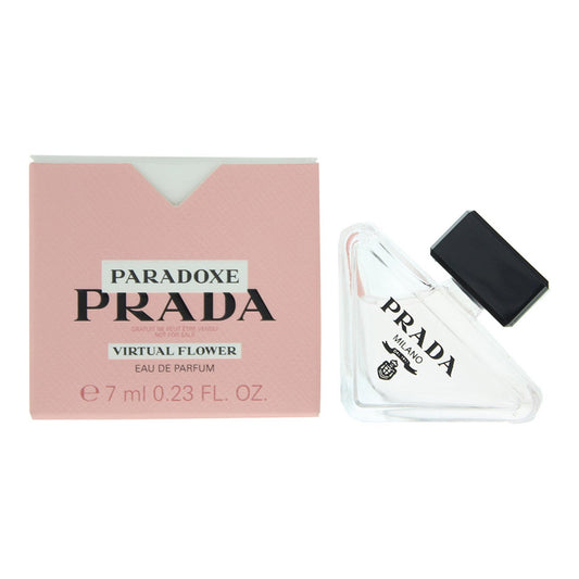 Prada Prada, Paradoxe Virtual Flower, Eau de Parfum, Für Frauen, 7 ml *Muster Sample