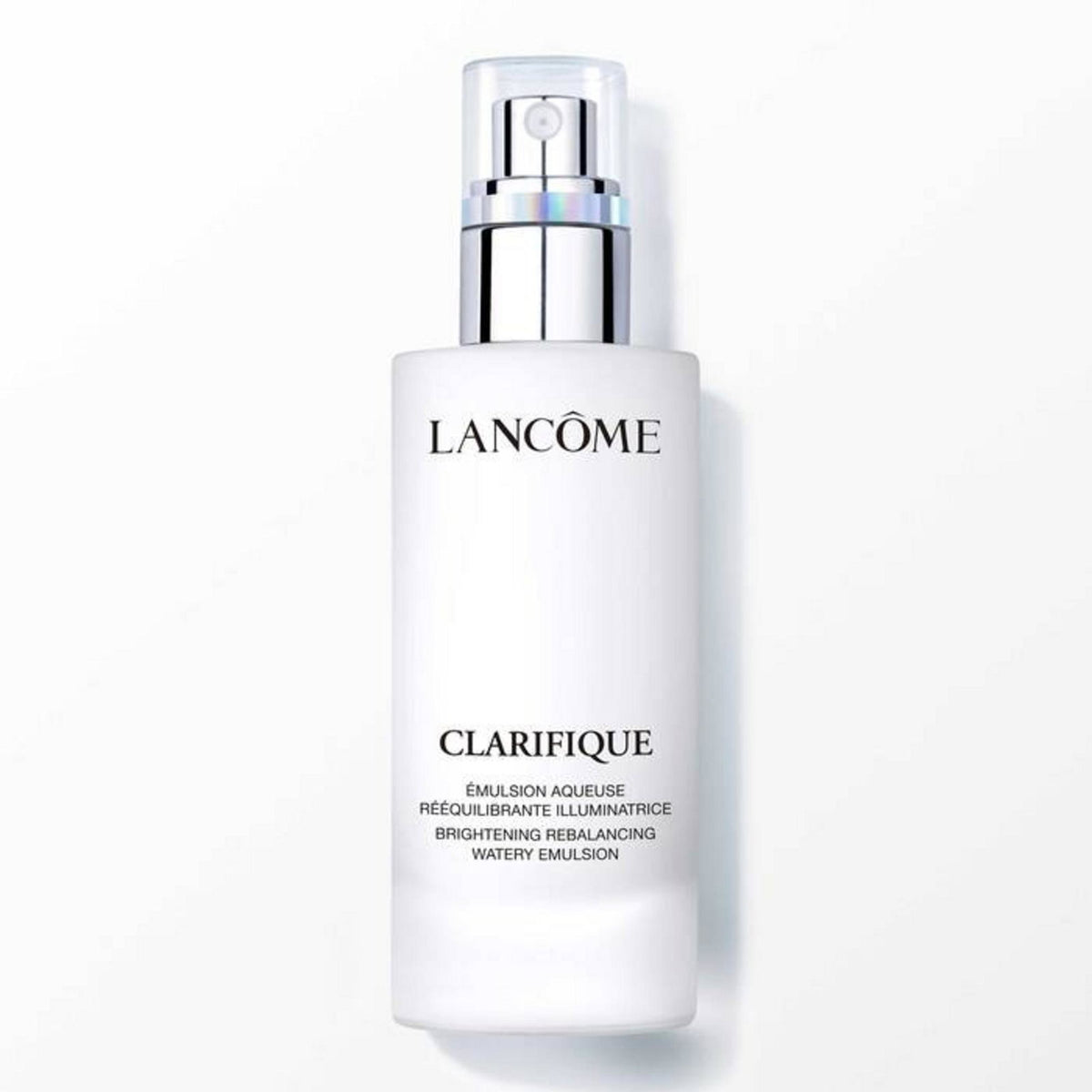 Lancome Lancôme Clarifique porenverfeinernde Gesichtsemulsion 75 ml
