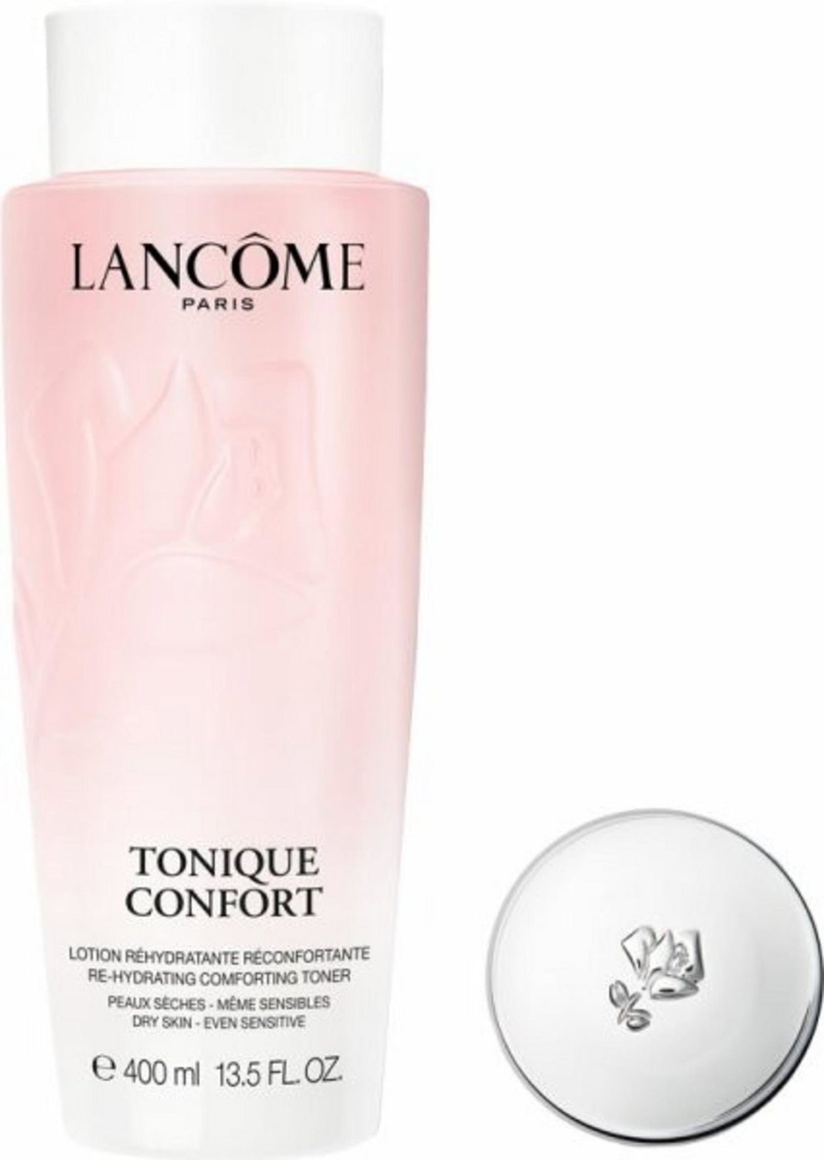 Lancome, Tonique Confort, Hydrating, Tonic Lotion, For Face & Neck, 400 ml