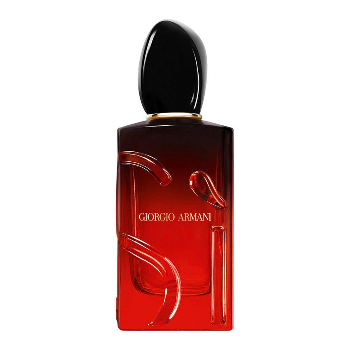 Giorgio Armani, Si Passione, Eau de Parfum, Für Frauen, 100 ml *Tester