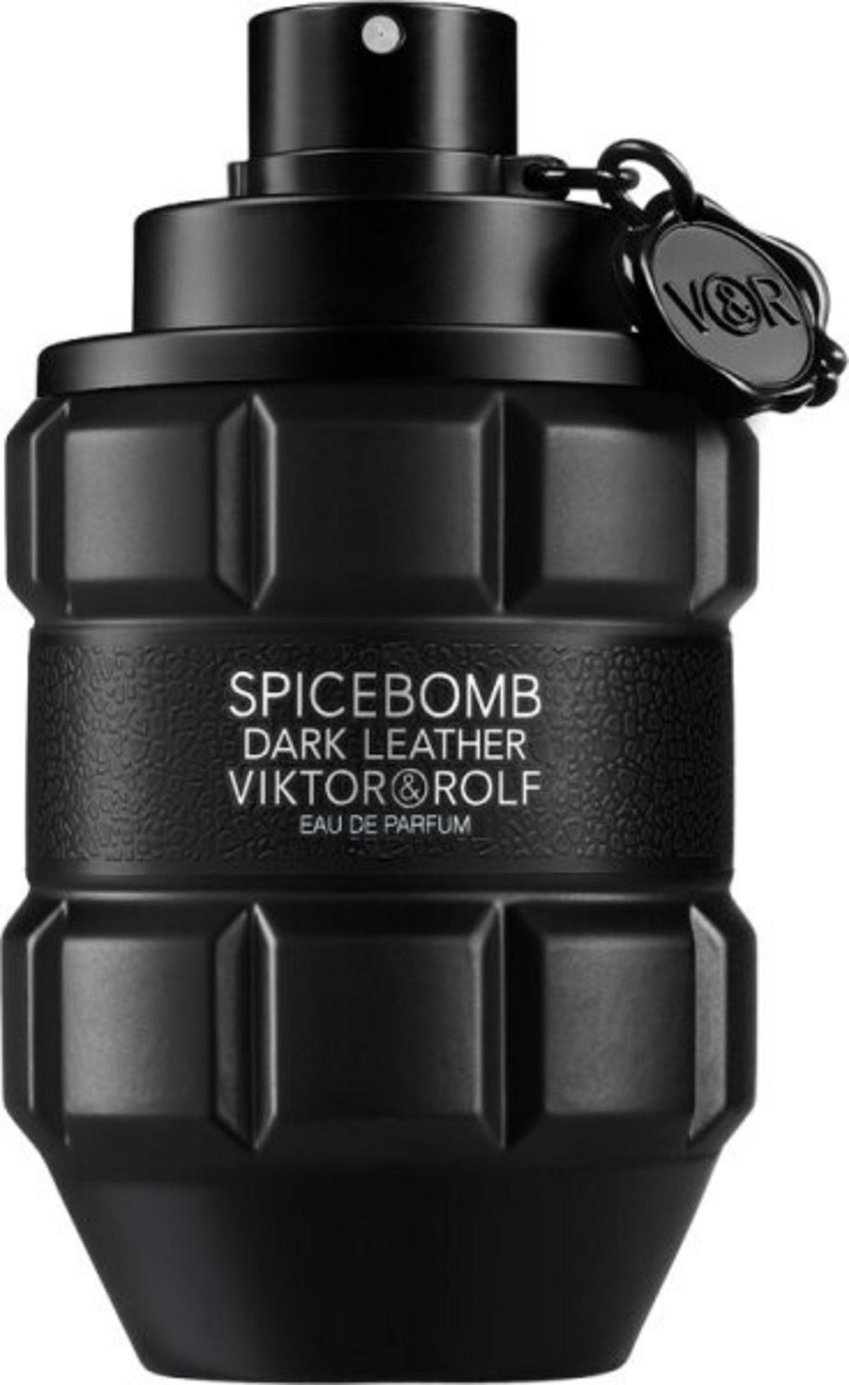 Viktor & Rolf, Spicebomb Dark Leather, Eau de Parfum, Für Männer, 150 ml