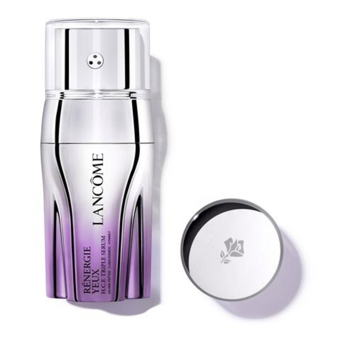 Lancome, Renergie H.C.F., Niacinamid, Festigung und Lifting, Tag und Nacht, Augenserum, 20 ml
