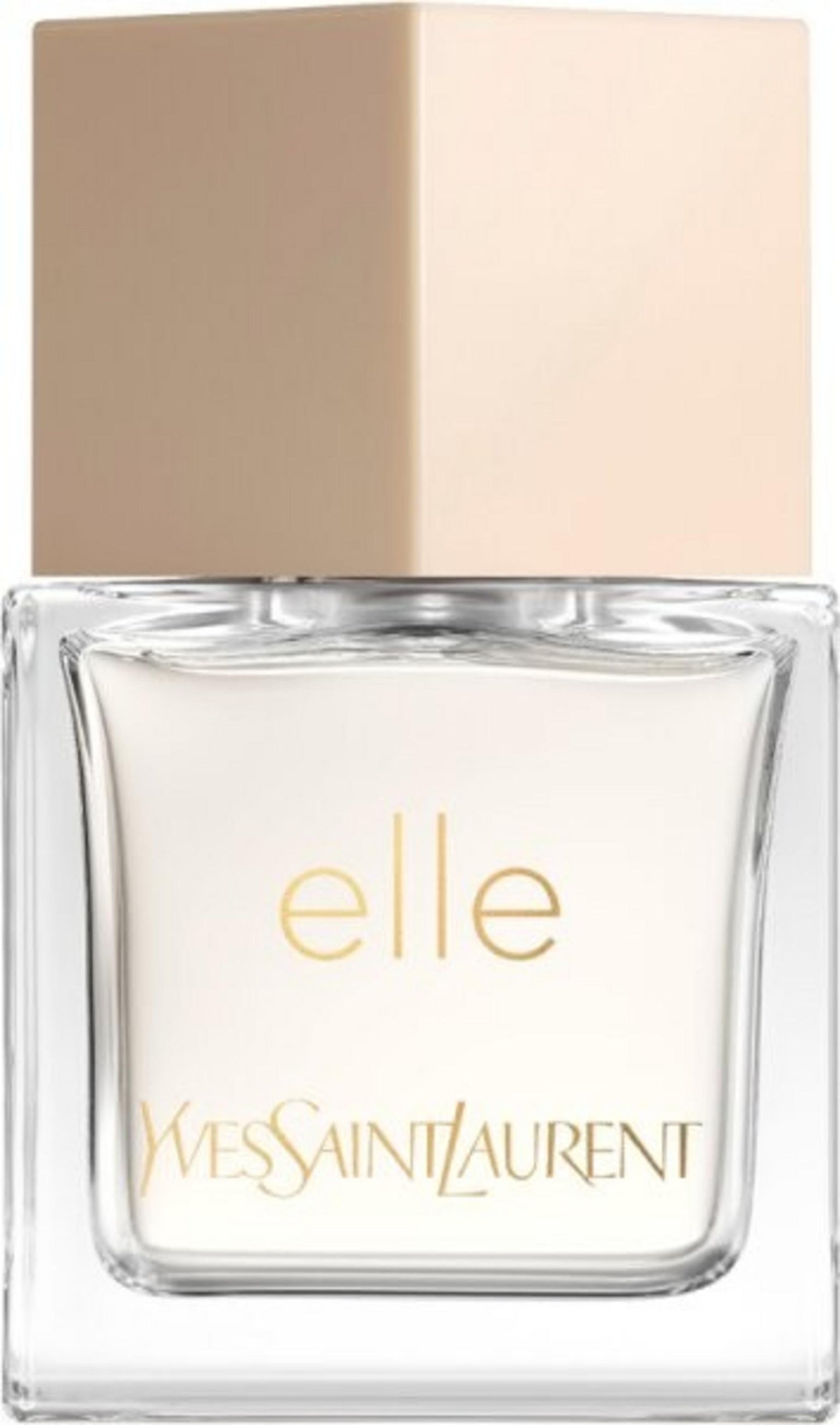 Yves Saint Laurent Yves Saint Laurent, Elle, Eau de Parfum, Für Frauen, 80 ml Regular