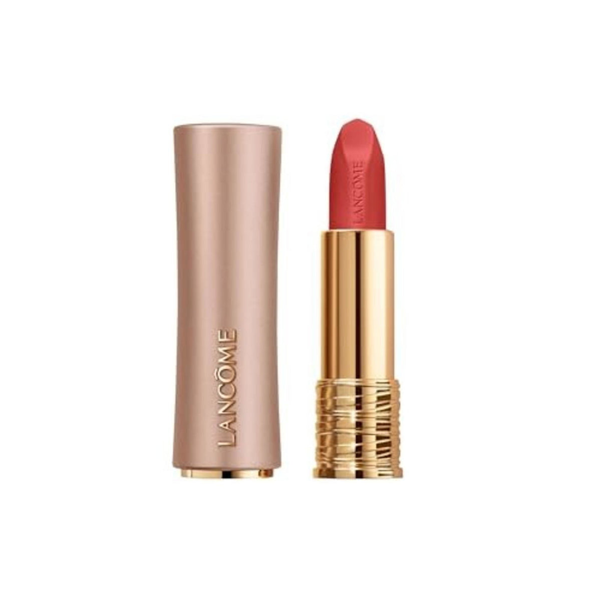 Lancome, L’Absolu Rouge Intimatte, Matt, Creme-Lippenstift, 274, Französischer Tee, 3.4 g