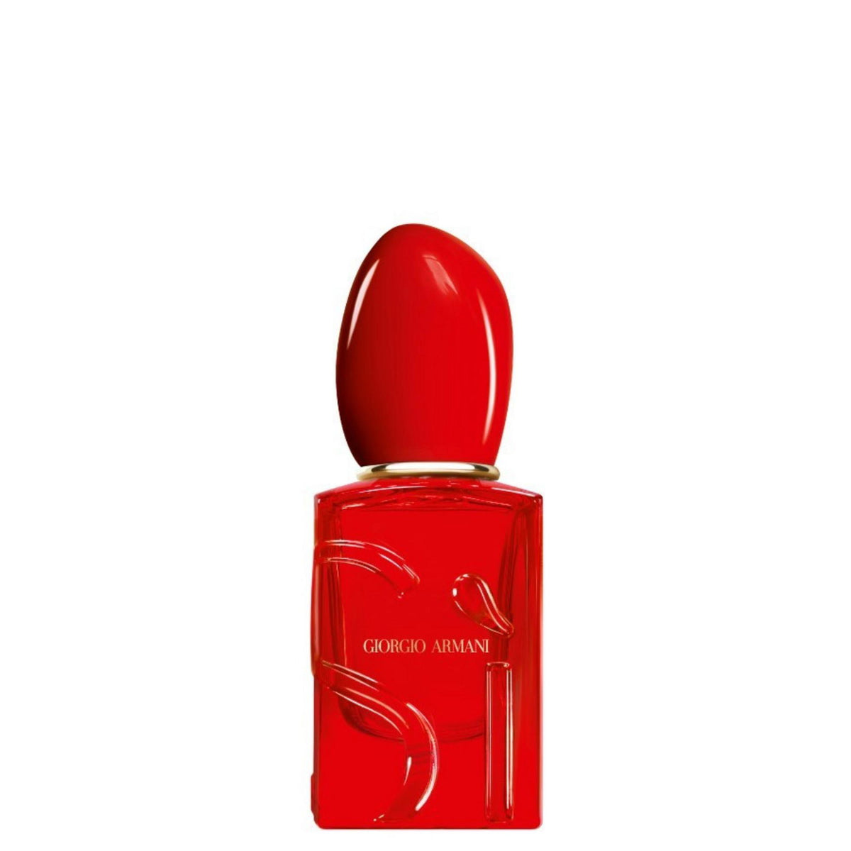 Giorgio Armani, Si Passione Red Musk, Eau de Parfum, Für Frauen, 50 ml
