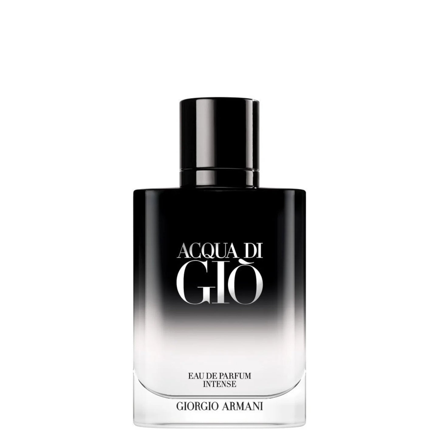 Giorgio Armani Giorgio Armani, Acqua di Gio Intense, Eau De Parfum, For Men, 100 ml Regular