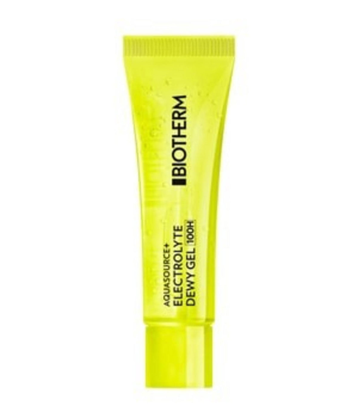 Biotherm, Aquasource Electrolyte, Feuchtigkeitsspendend, Täglich, Gel-Creme, Für das Gesicht, 30 ml