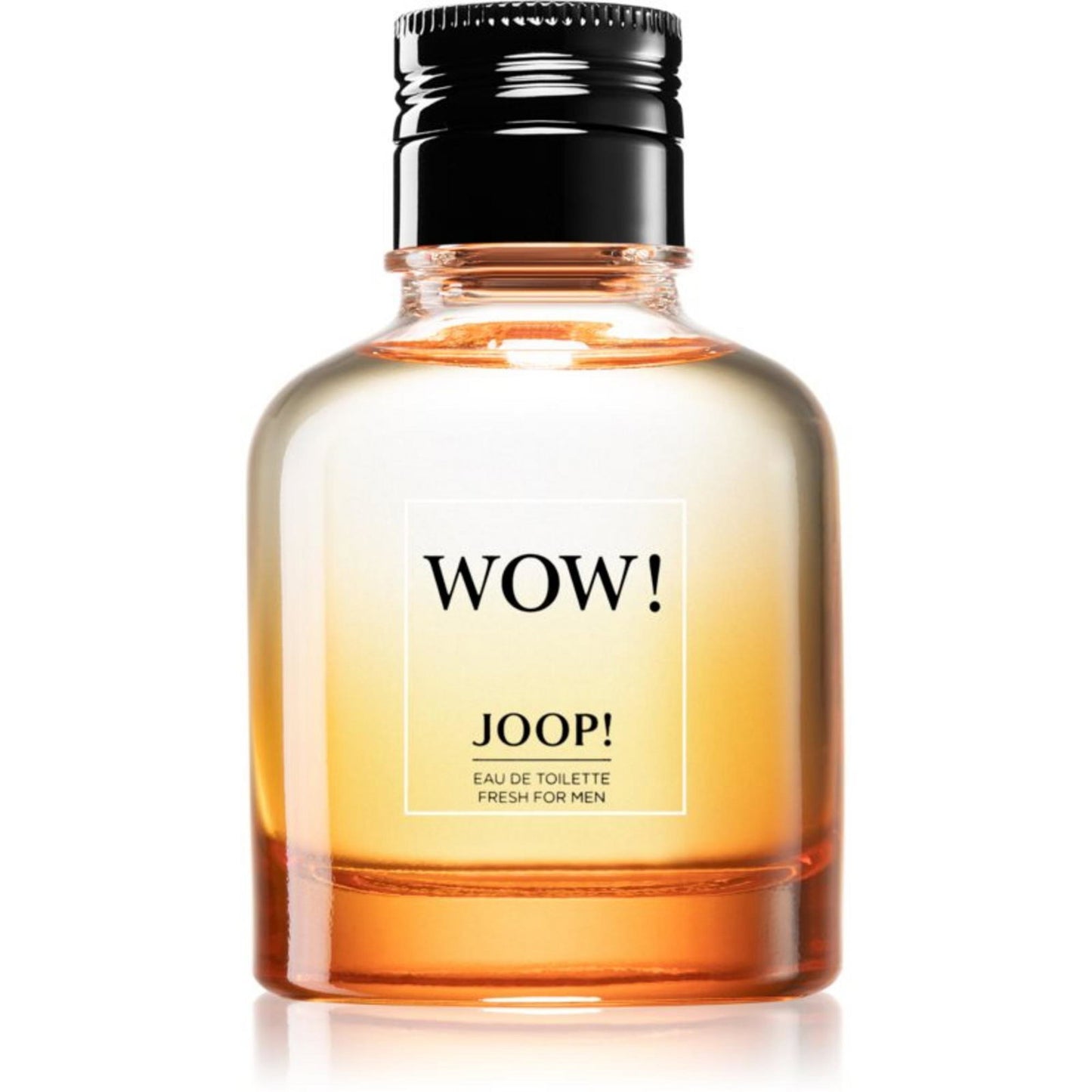 Joop!, Wow! Fresh, Eau de Toilette, Für Männer, 40 ml