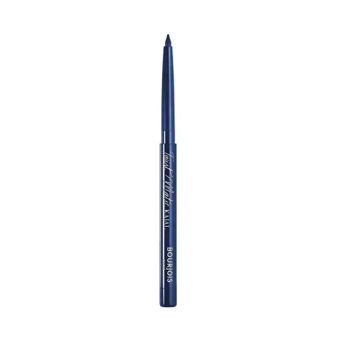 BOURJOIS BOURJOIS Twist Matic Kajal 05 Mille Et Une Blue Kajalstift Blau Kosmetik