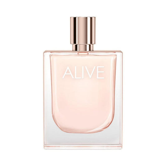 Hugo Boss Hugo Boss, Boss Alive, Eau de Toilette, Für Frauen, 80 ml Regular