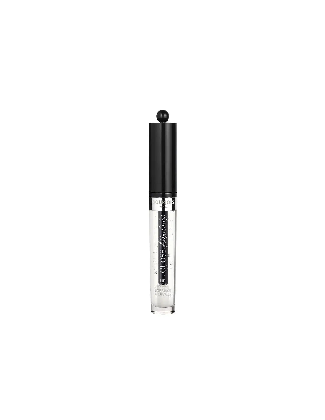 BOURJOIS BOURJOIS Labial Effet 3D Fabuleux Gloss 24H Lippen-Gloss Kosmetik