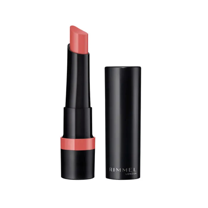 RIMMEL LONDON Rimmel London Lasting Finish Extreme Matte Lippenstift Farbton 145