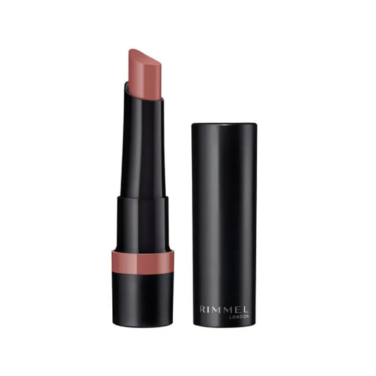 RIMMEL LONDON Rimmel London Lasting Finish Extreme Matte Lippenstift Farbton 730