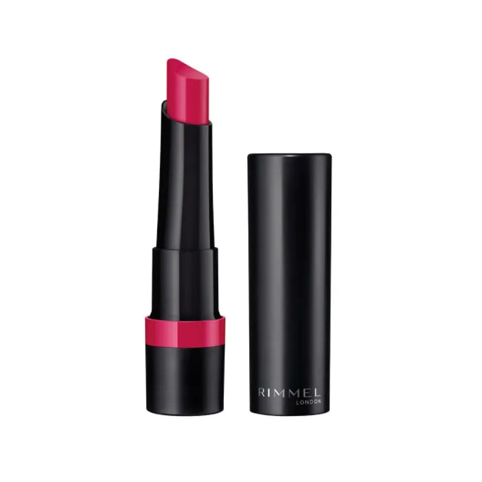 RIMMEL LONDON Rimmel London Lasting Finish Extreme Matt Lippenstift Farbton 170