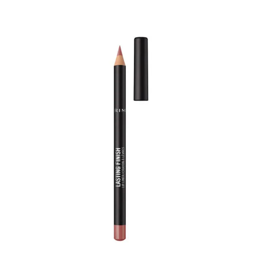 RIMMEL LONDON Rimmel London Lasting Finish 8h Lip Liner Lippenkonturenstift 760 Nude Kosmetik