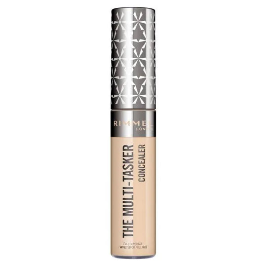 RIMMEL LONDON Rimmel London The Multi-Tasker Concealer 020 Fair helles Hautbild