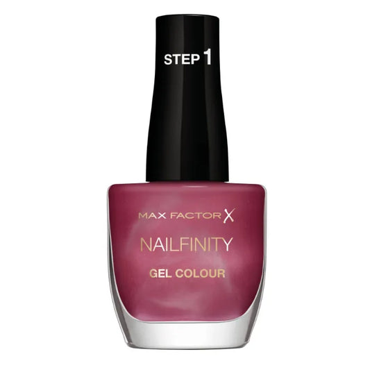 MAX FACTOR MAX FACTOR Nailfinity Gel Colour Nagellack 240 Starlet Nagelpflege