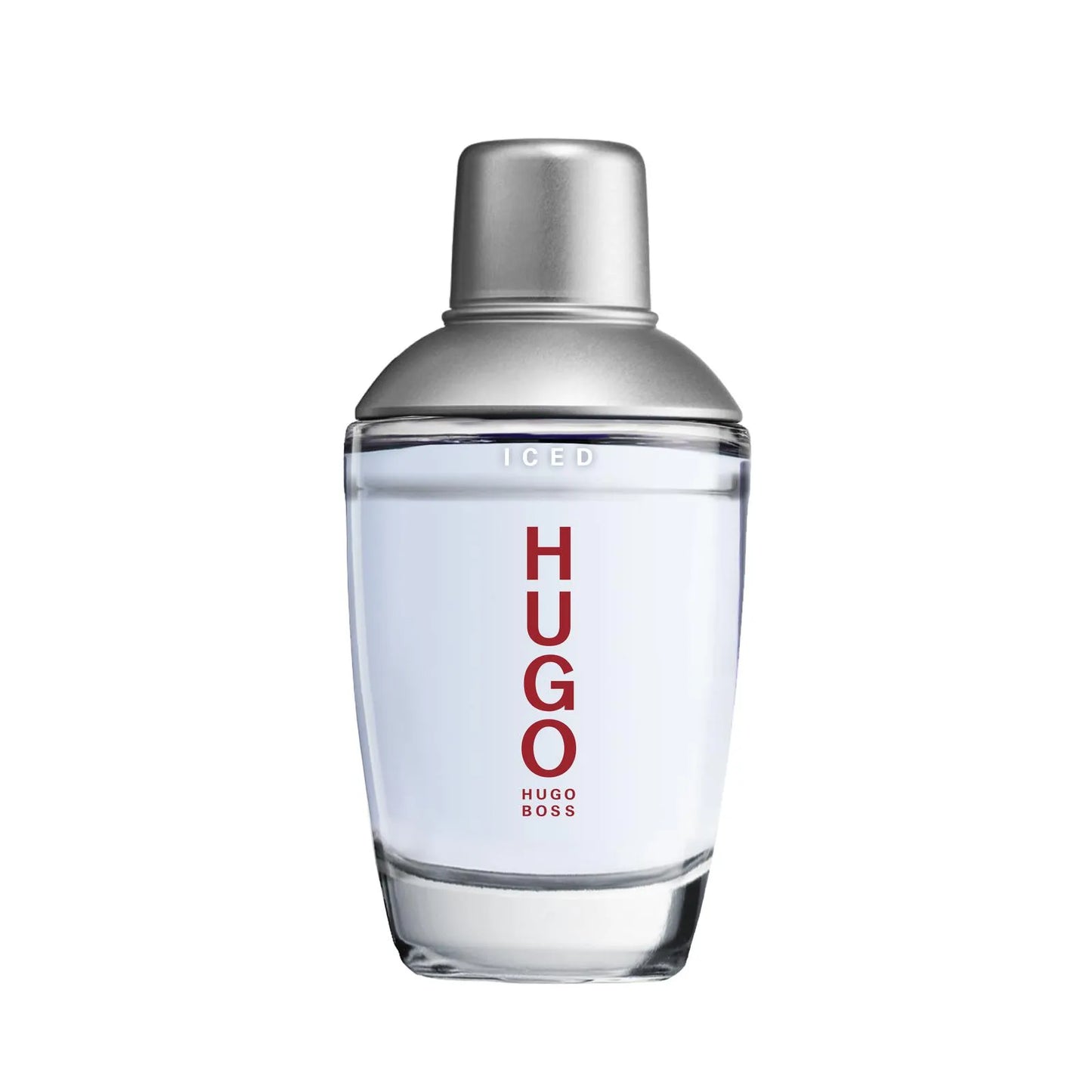 HUGO BOSS Hugo Boss Hugo Iced Coctelera Eau de Toilette Spray 75 ml Parfüm