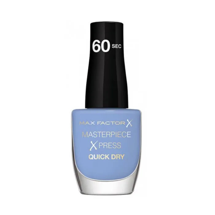MAX FACTOR Max Factor Masterpiece Xpress Quickdry Nagellack Farbton 855 Kosmetik