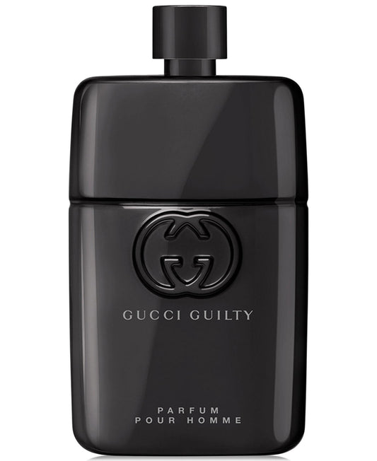 Gucci Gucci, Guilty Pour Homme, Parfüm, Für Männer, 150 ml Regular