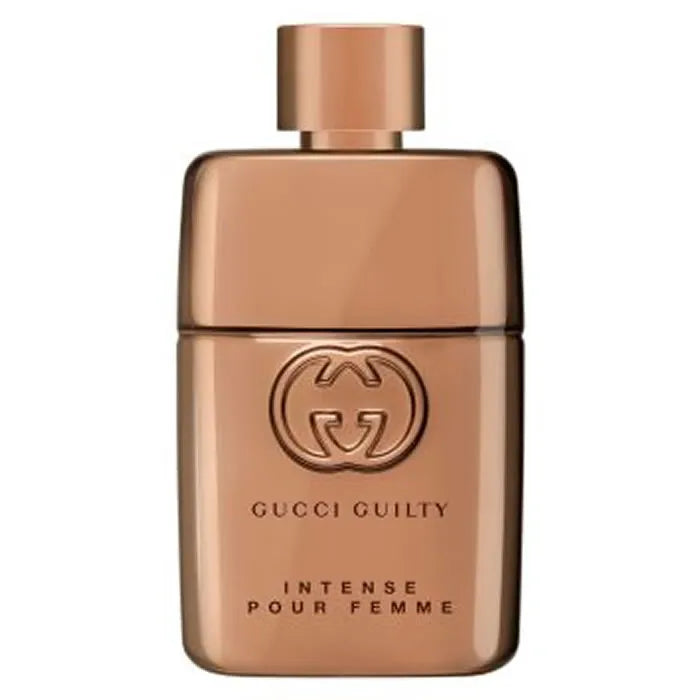 Gucci Guilty Pour Femme Intense Eau de Parfum Spray 50 ml von Gucci