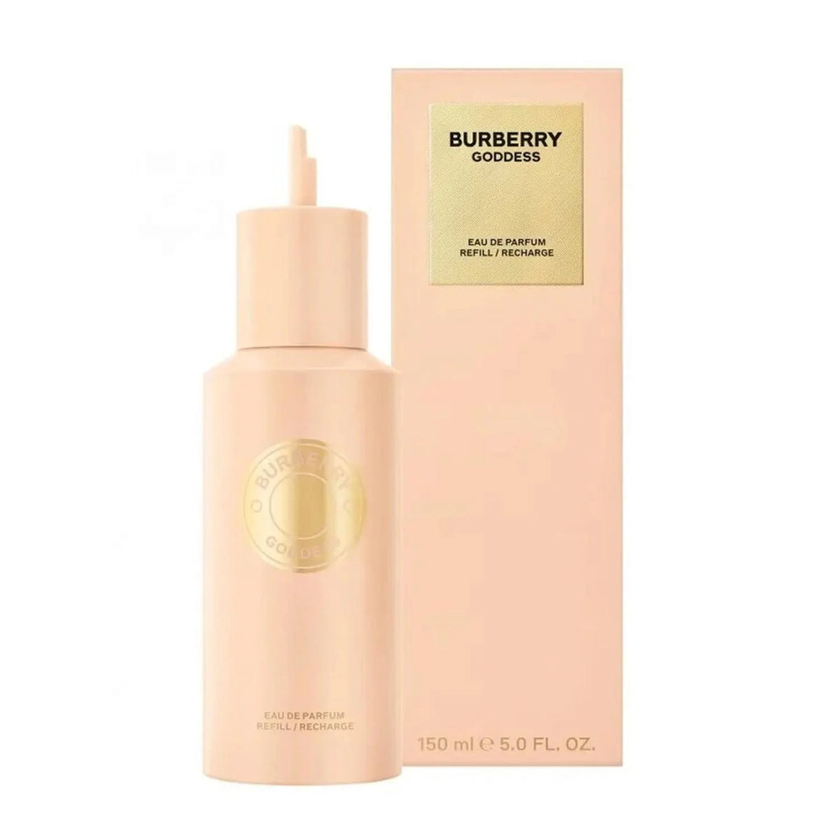 Burberry Goddess Eau de Parfum Nachfüllung 150 ml von Burberry