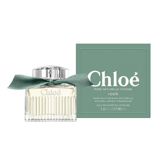 CHLOÉ CHLOÉ Chloé Rose Naturelle Eau de Parfum Intense 50 ml Spray Parfüm