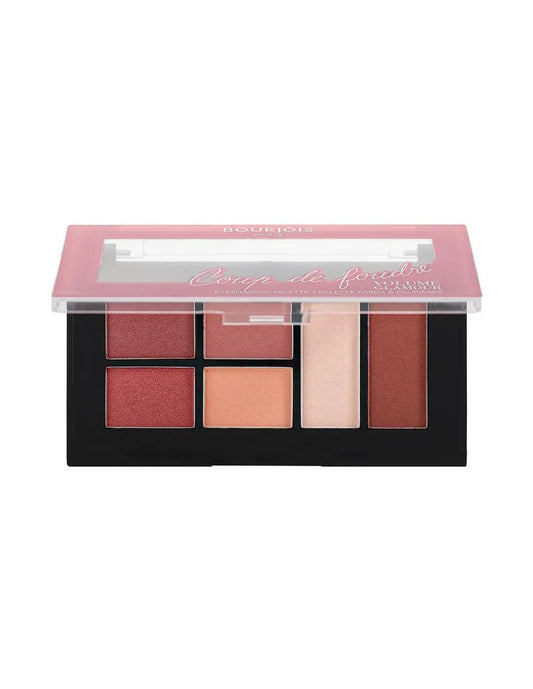 BOURJOIS BOURJOIS Volume Glamour Coup De Coeur Mascara 03 Cute Kosmetik