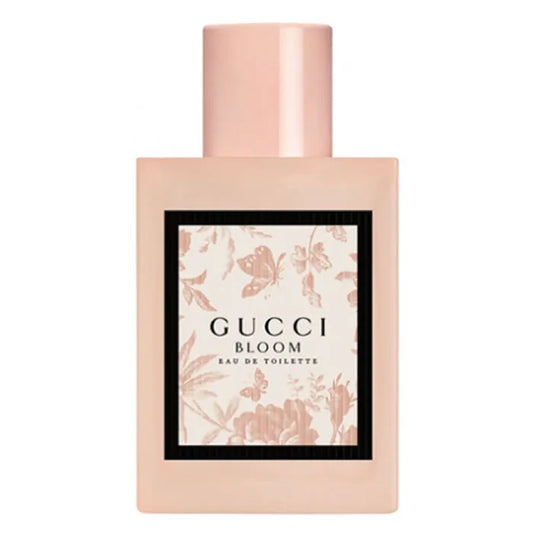 GUCCI GUCCI Bloom Eau de Toilette Spray 50 ml Damen Parfum Parfüm