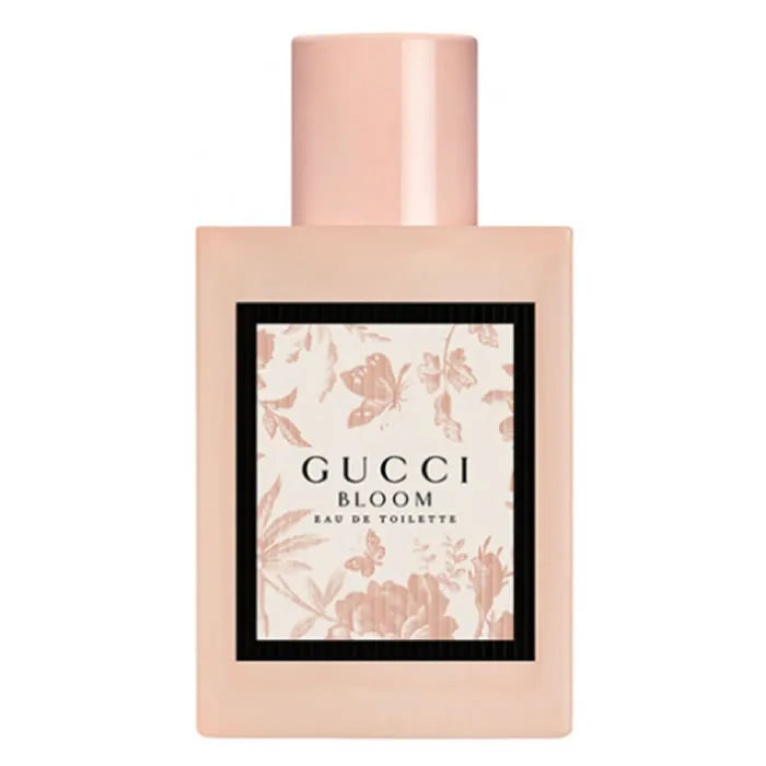 GUCCI GUCCI Bloom Eau de Toilette Spray 50 ml Damen Parfum Parfüm