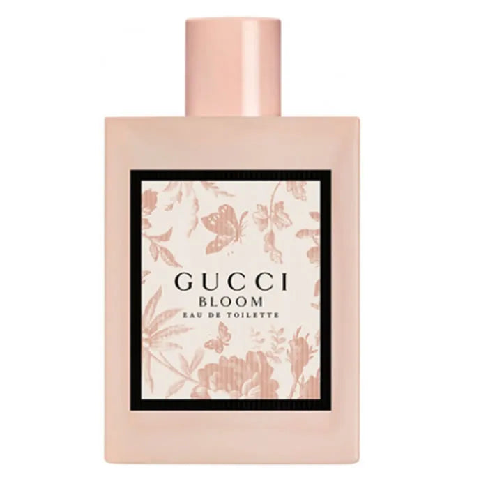 Gucci Bloom Eau de Toilette 100 ml Spray von Gucci