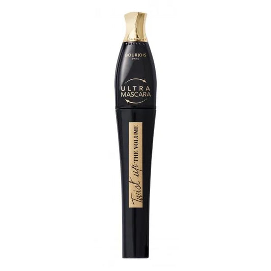 BOURJOIS BOURJOIS Twist Up The Volume Mascara 52 Ultra Schwarz Mascara