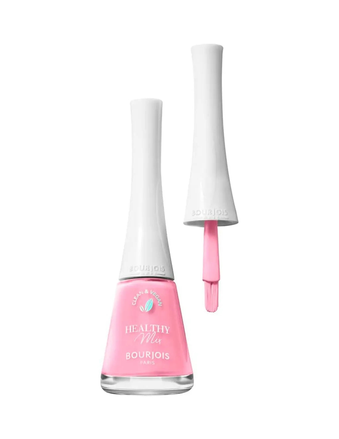 BOURJOIS BOURJOIS Healthy Mix Nagellack Farbton 125 Very Generose